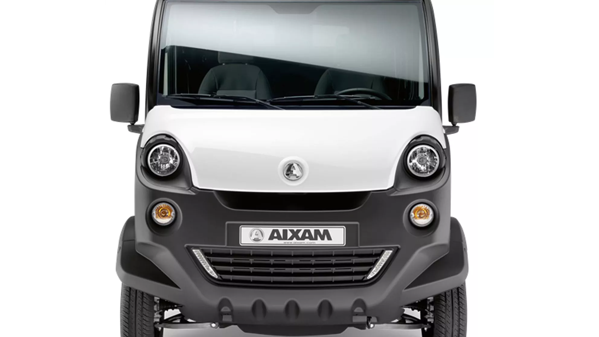 Aixam D-Truck 400 Fahrgestell - Image 5 Aixam D-Truck 400 Fahrgestell - Image 5